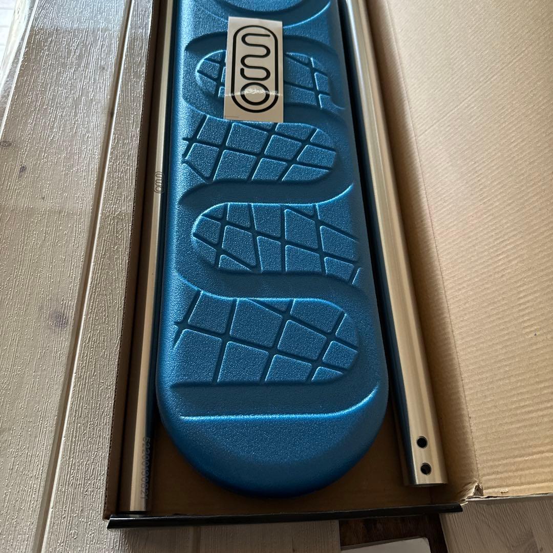 INDO PRO キックボード