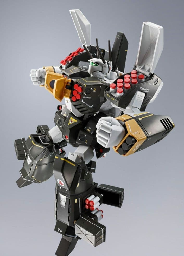 魂ネイション2025 DX超合金 VF-1S アーマードバルキリー 未開封品