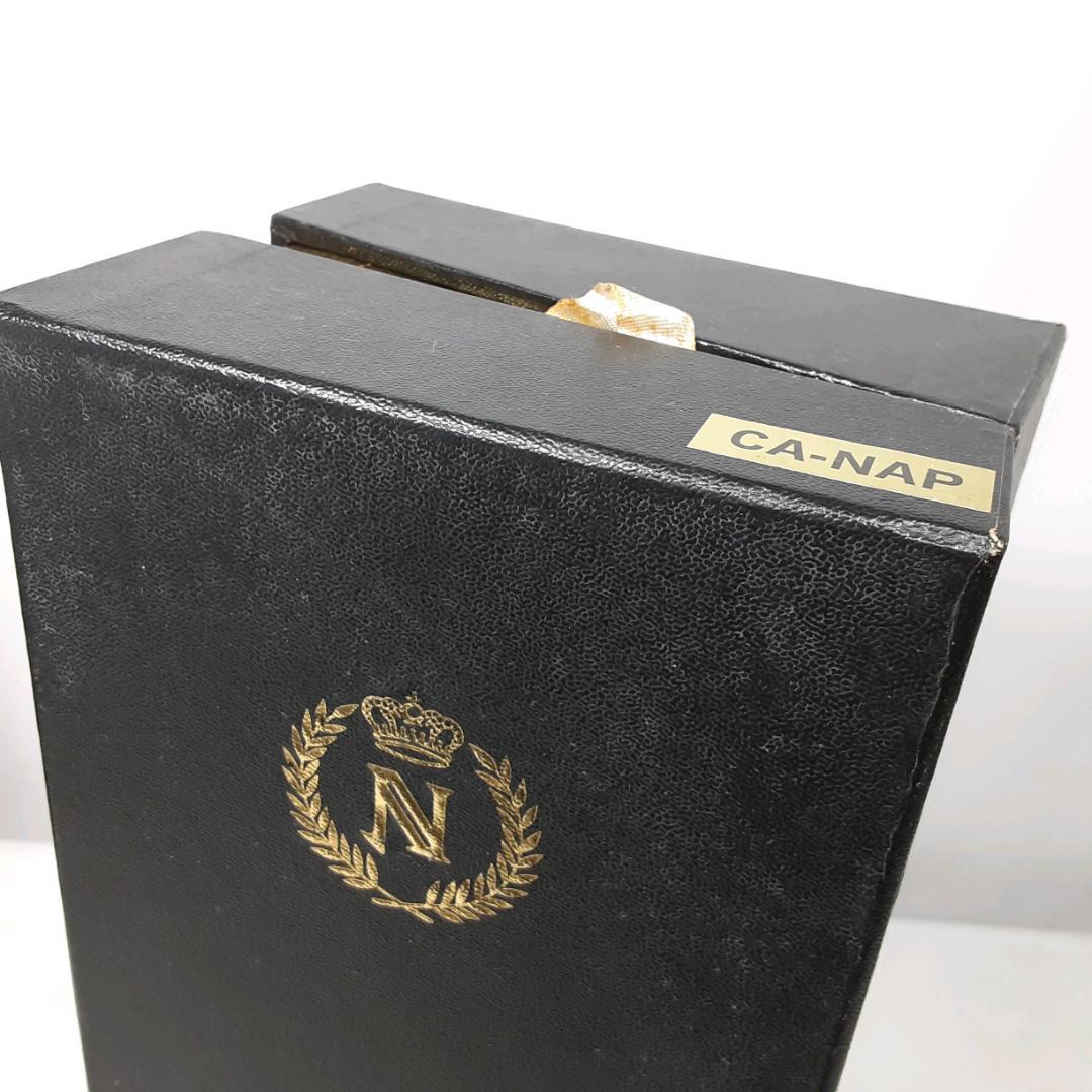 カミュ　ナポレオン　コニャック　2本セット　25-014