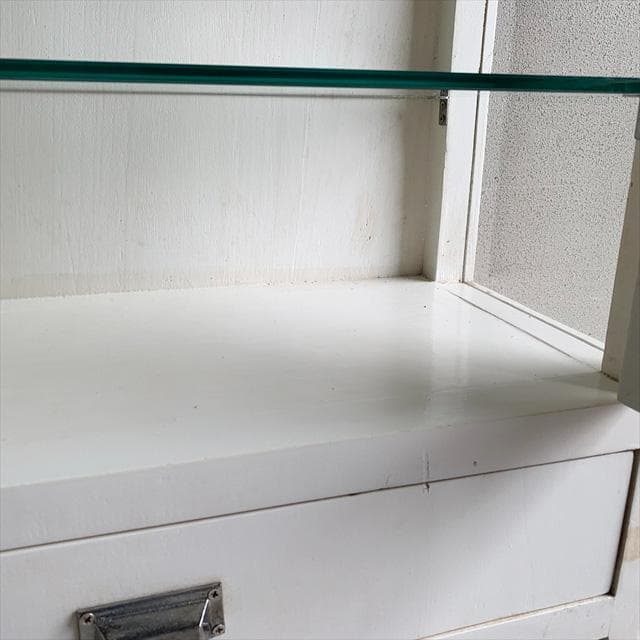 ヴィンテージのケビントキャビネット