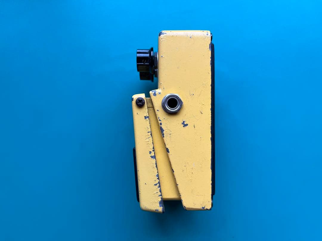 BOSS Over Drive OD-1 銀ネジ