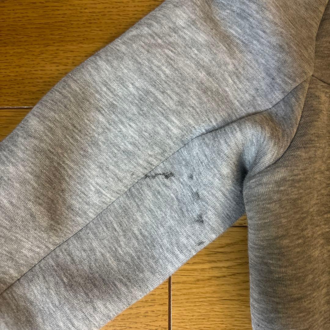 uuutttaaa Nike テックフリース150