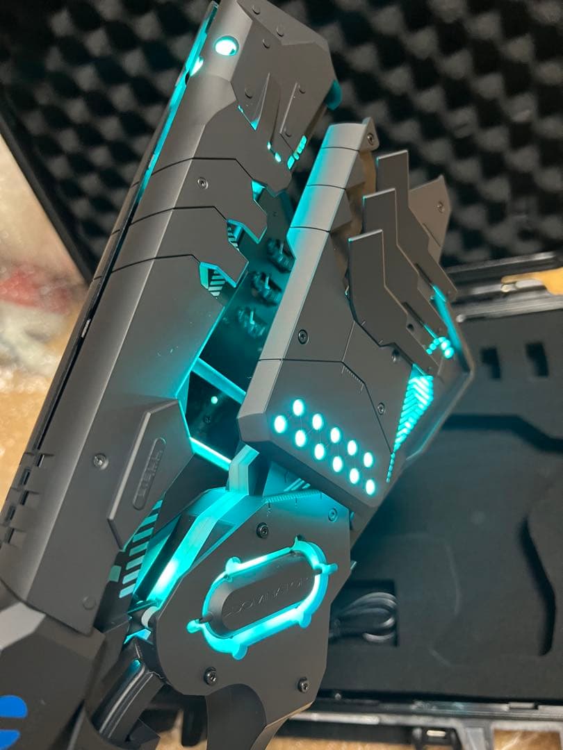 d*9様 CEREVO セレボ サイコパス ドミネーター 10th Annive