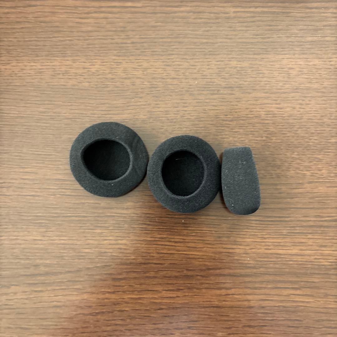 ド*ン様 b+com ONE ワイヤーマイクユニット