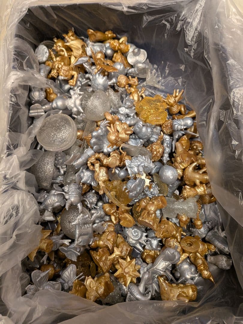 【希少レア】ポケモン大全集 愛蔵版 バンダイ　塩ビ人形　販売中