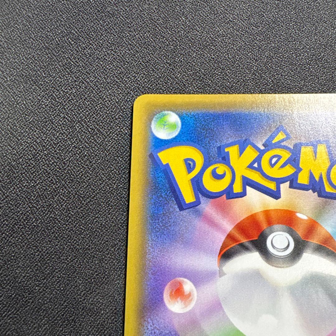 アローラの仲間たち SR ポケモンカード