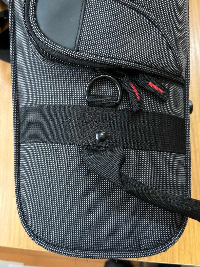 ゲイター　GATOR テナーサックスケース