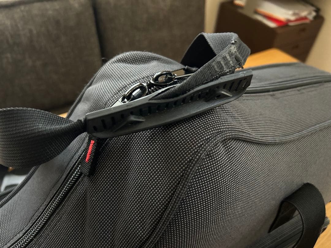 ゲイター　GATOR テナーサックスケース