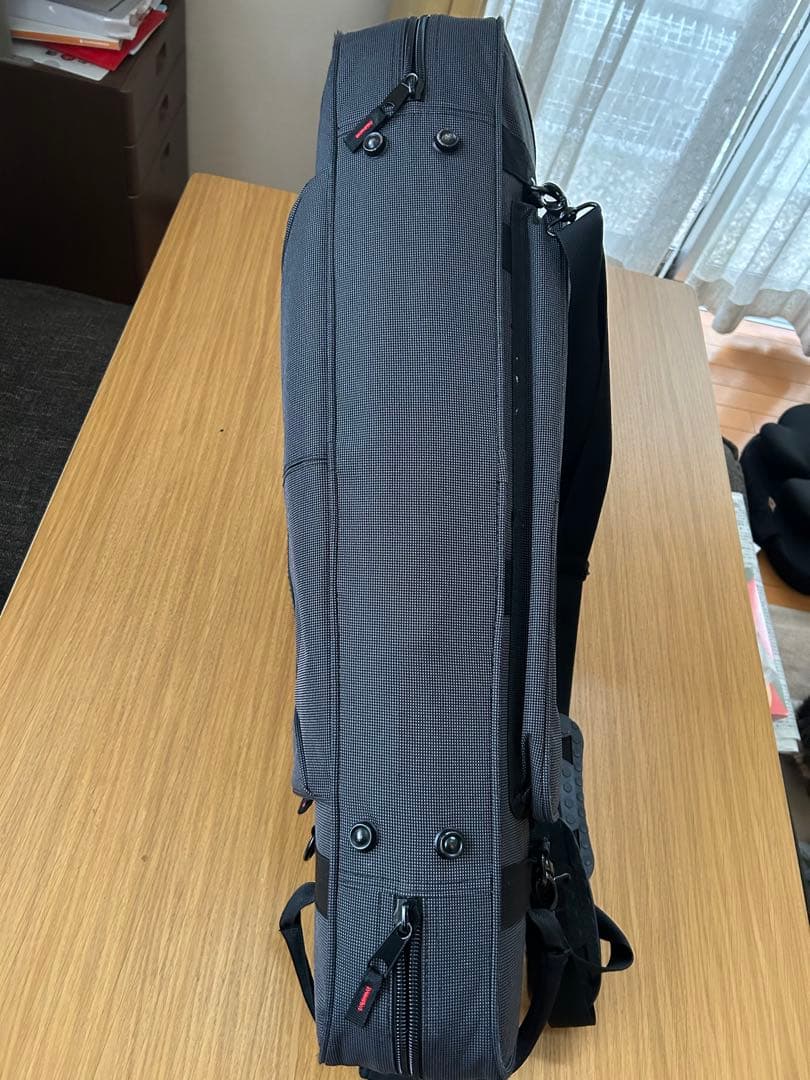 ゲイター　GATOR テナーサックスケース