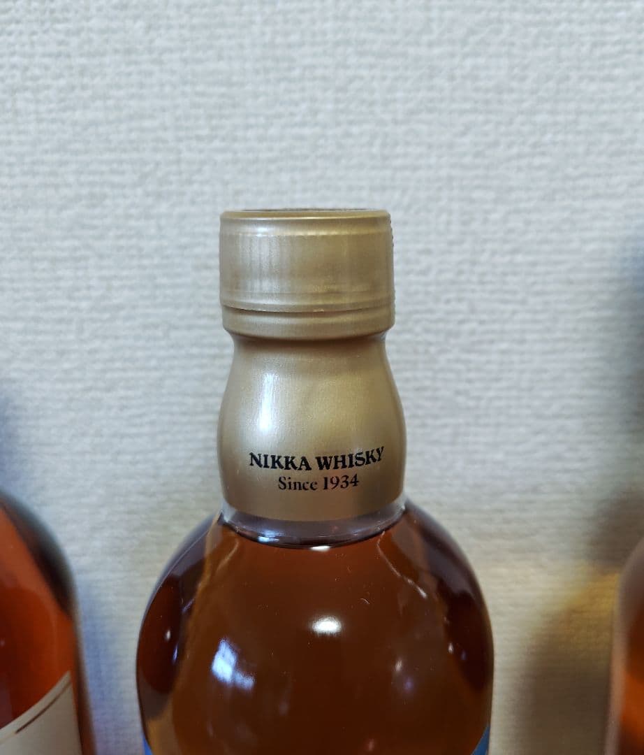 余市限定ウイスキー イチローズモルトClassical Edition セット