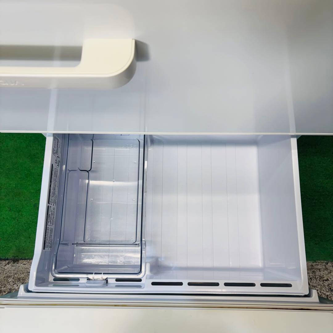 AQUA 238L 冷蔵庫 大容量 ロータイプ 人気モデル【地域限定配送無料】