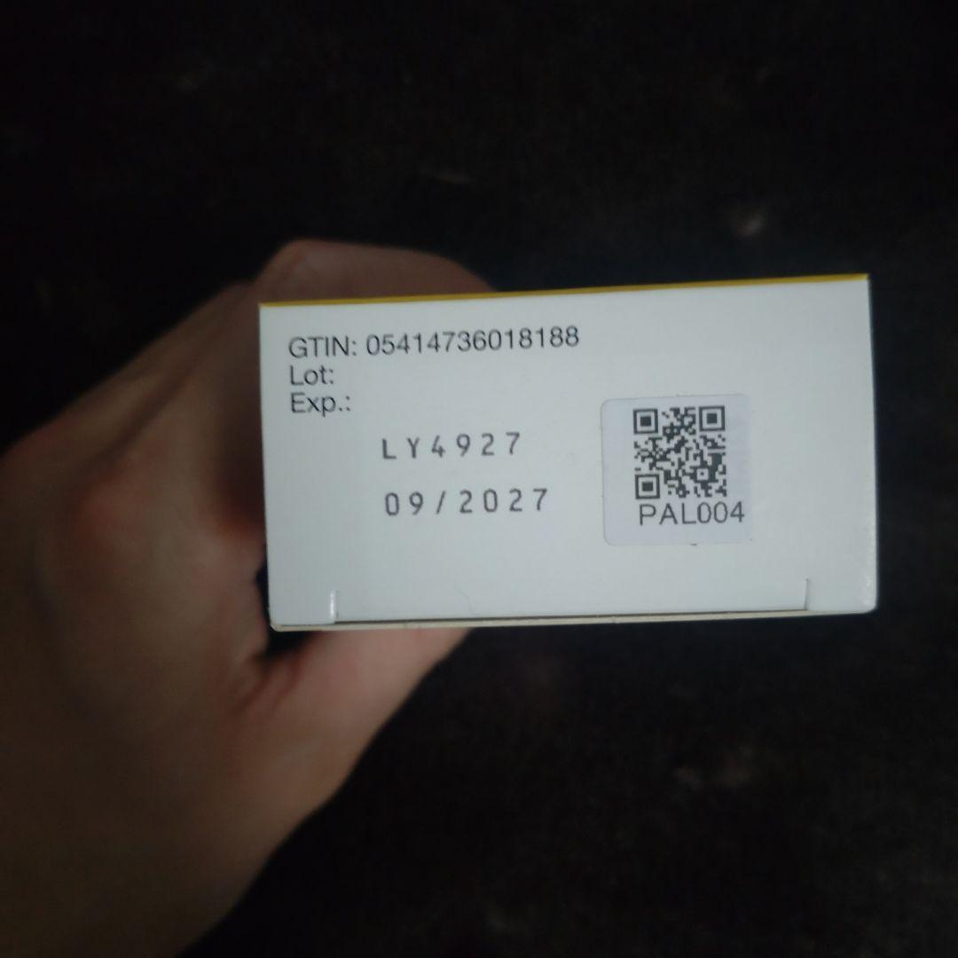 Palladia 10 mg 犬猫用20錠