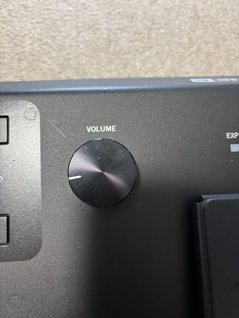 ギター line6 helix lt