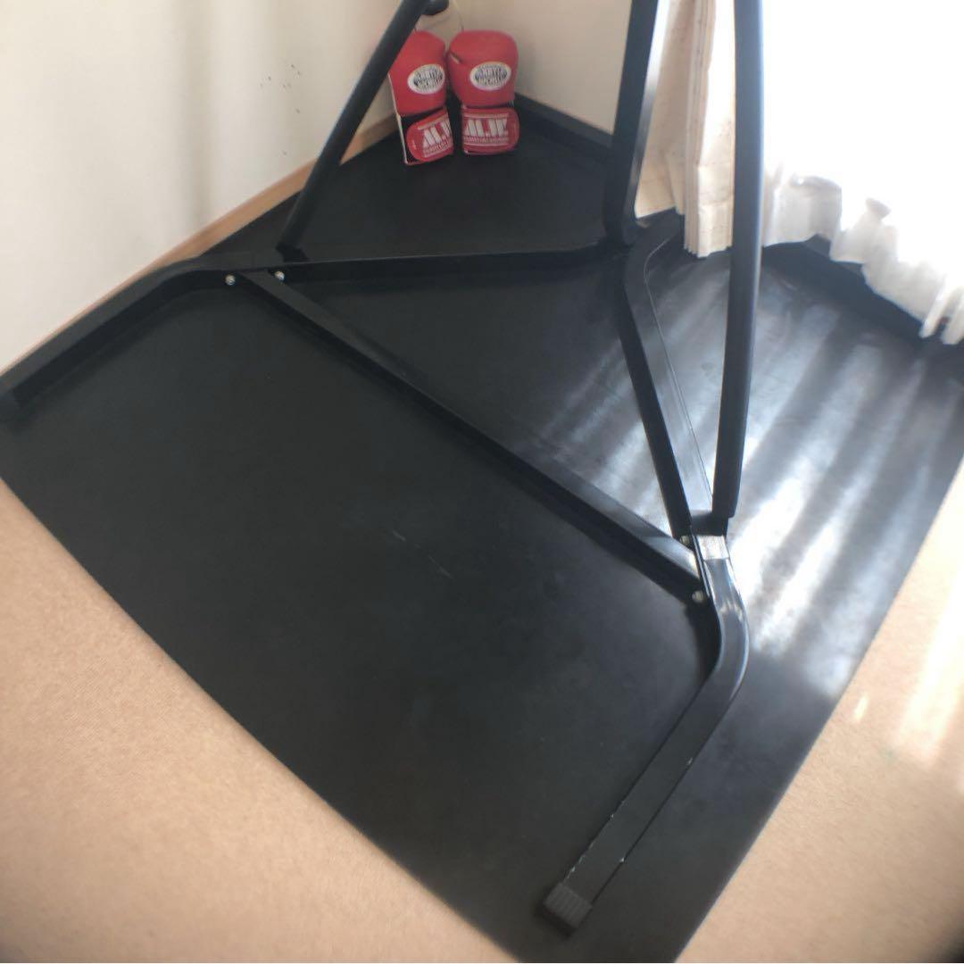 九櫻サンドバック 中古 ボクシングサンドバック