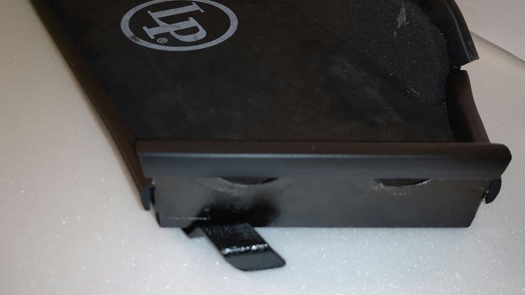 パーカッション テーブル ( トレイ ) LP と pearl