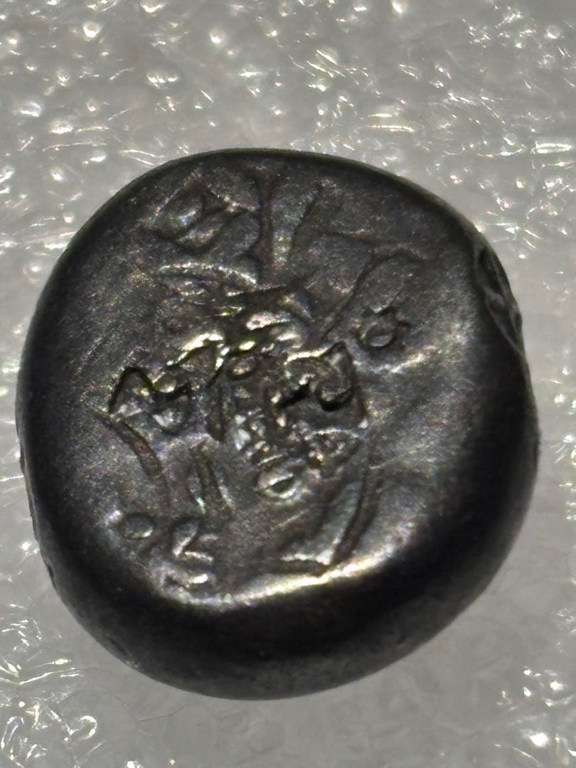 慶長豆板銀…両替商の刻印多数