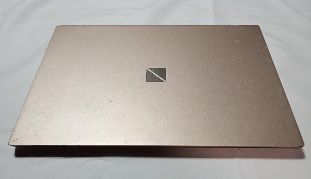 Nec 第8世代 i7、8G、256G、薄型軽量！オフィス、テレワーク可