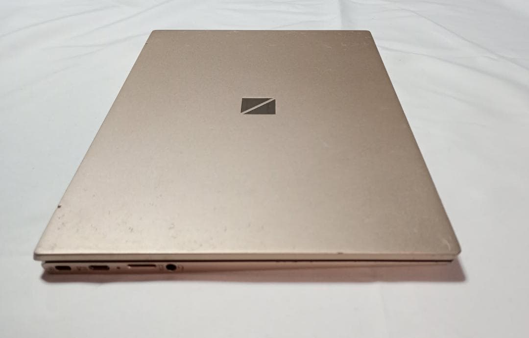 Nec 第8世代 i7、8G、256G、薄型軽量！オフィス、テレワーク可