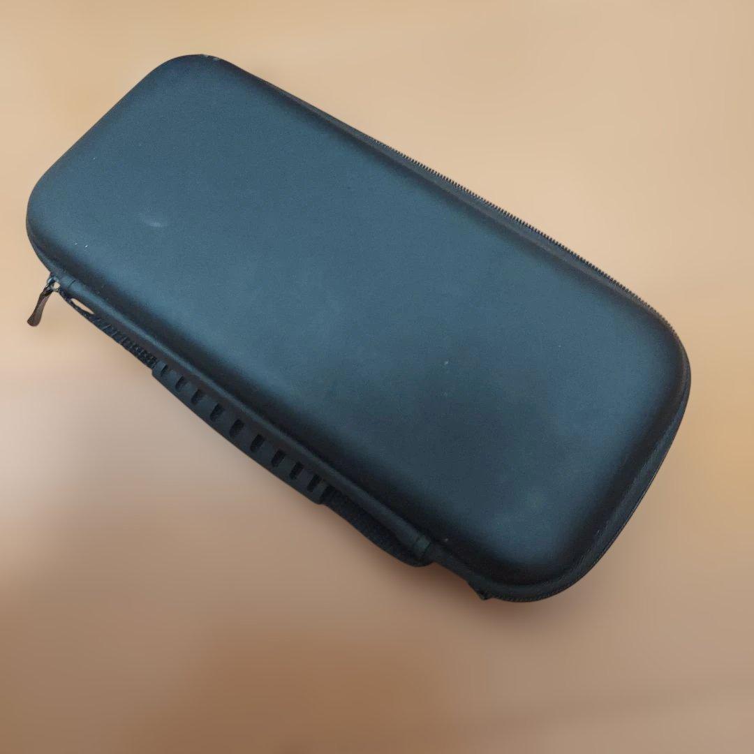 Switch 本体なし 純正 周辺機器一式 ケース付　動作確認済