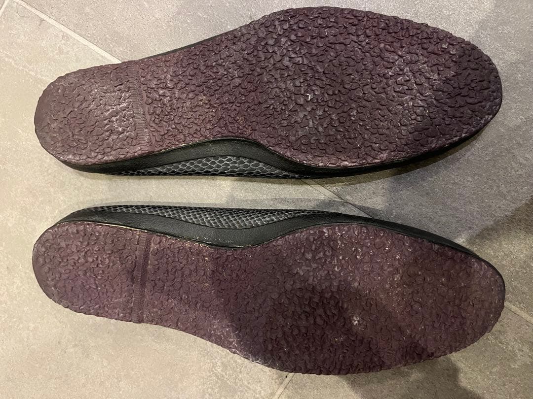 needles ミュール　サイズ7