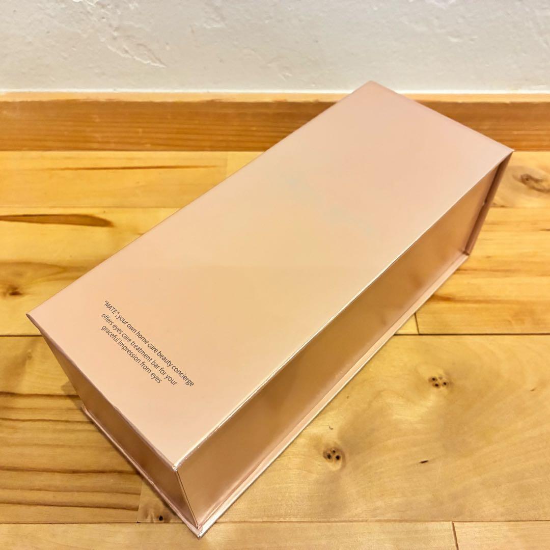 アクシージア メイト フォーアイズ AXZIA MATE 美顔器