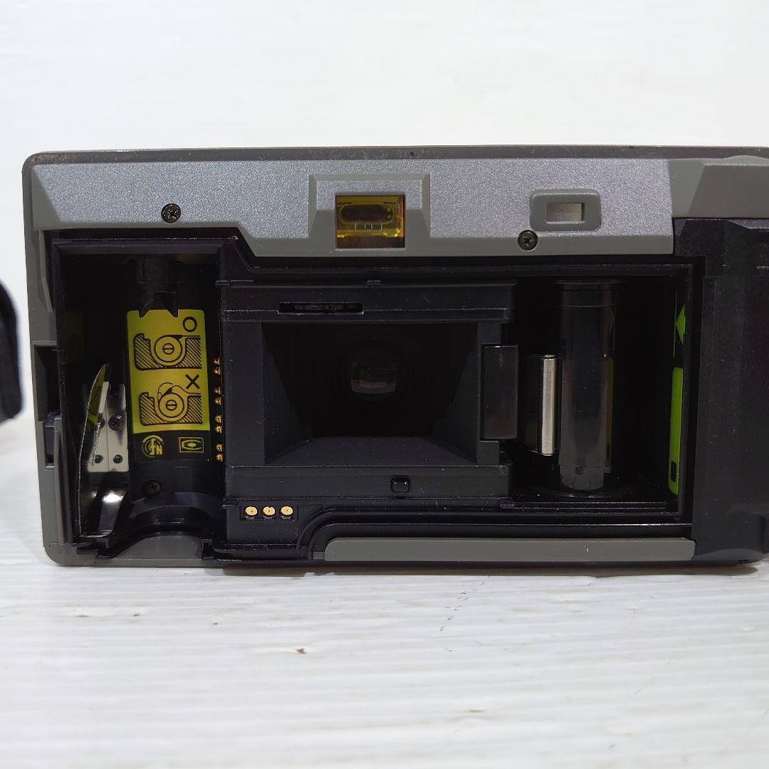 動作ok　CHINON auto3001