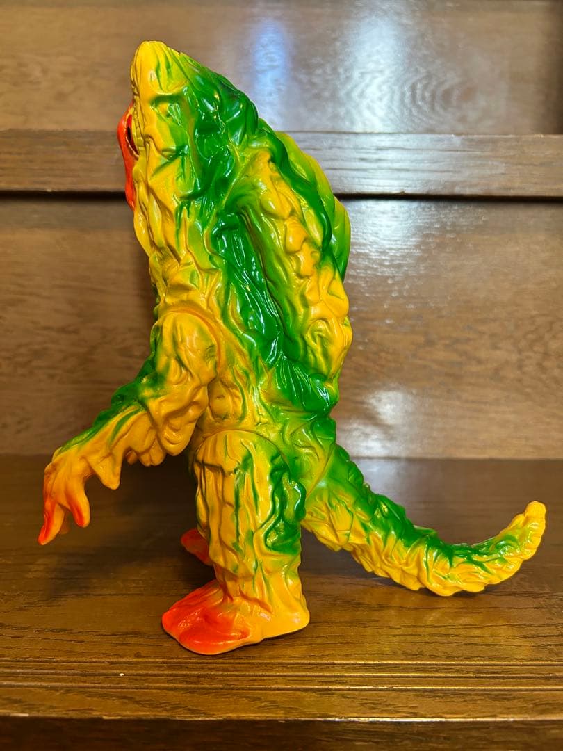 ヘドラ　ブルマァクスタンダードサイズ