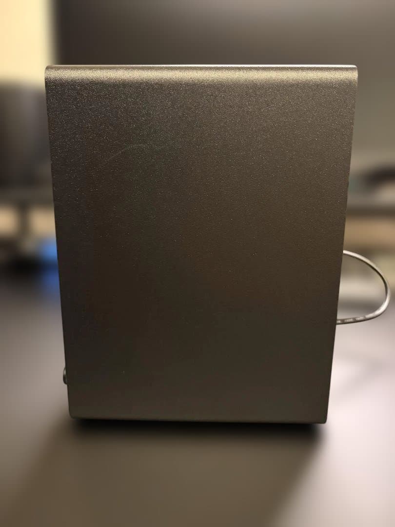 配信機器・PA機器・レコーディング機器 YAMAHA HS3