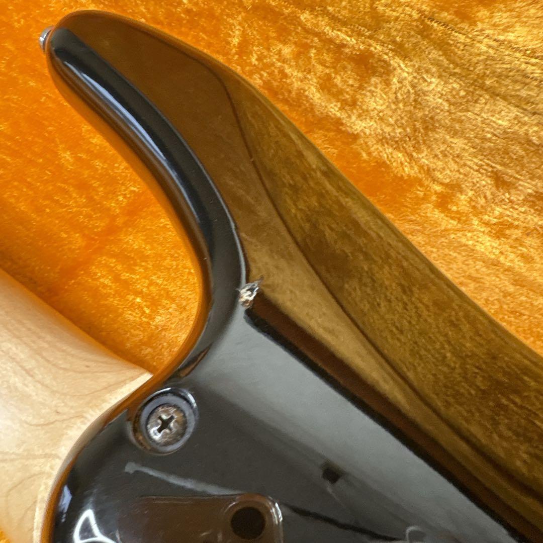 アイバニーズ　GSR.-180 BK