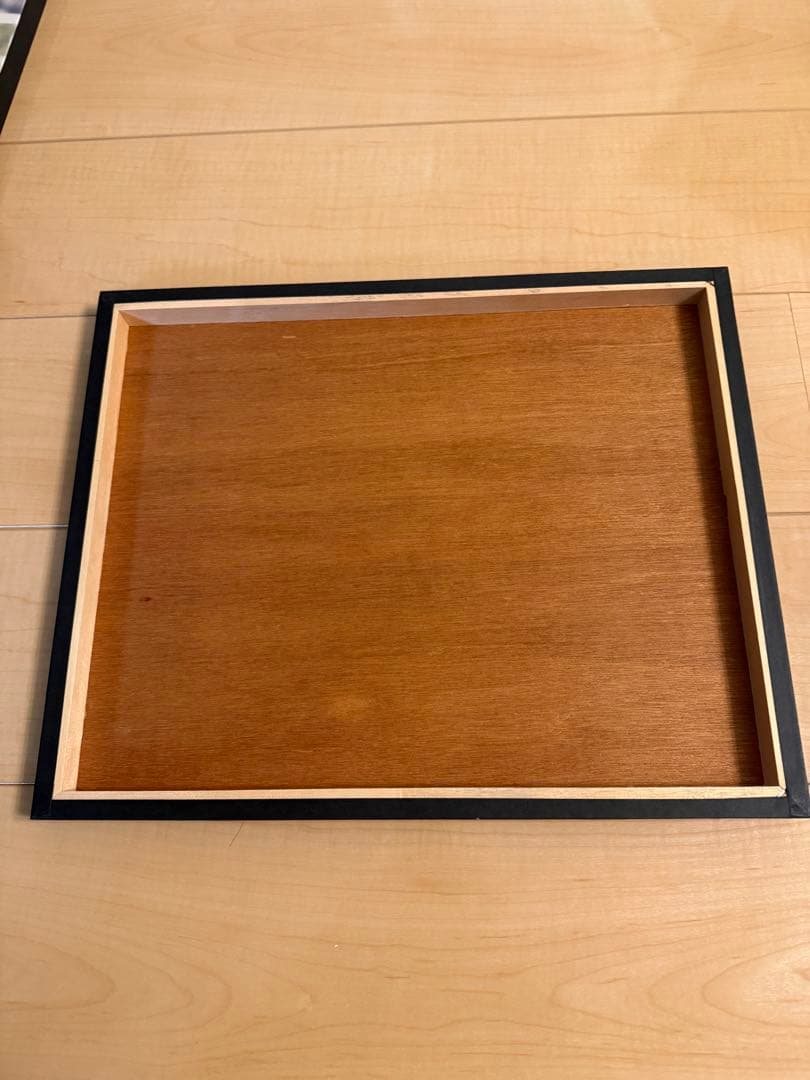 PRC 写真パネル　マンハッタンカフェ　3点