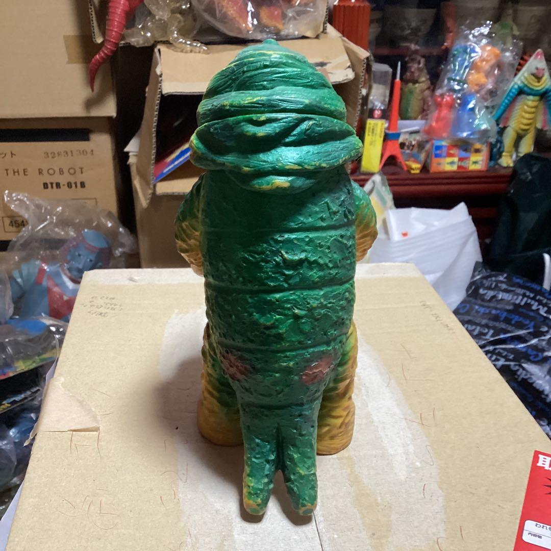 ブルマァク 当時物　エレドータス　ビンテージ　プロフィール必読