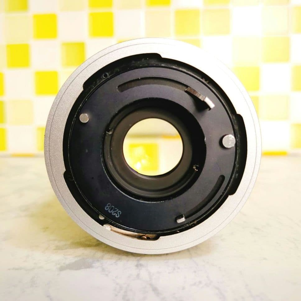 美品レア❤ Canon FD 35-70mm F3.5 S.S.C ズームレンズ