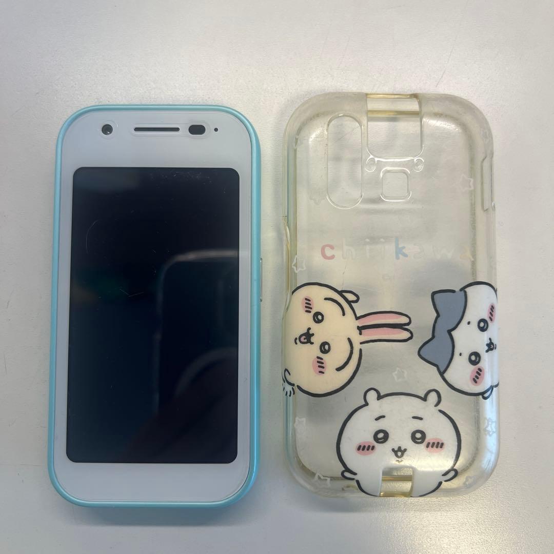 mamorino6 ミント マモリーノ6 美品