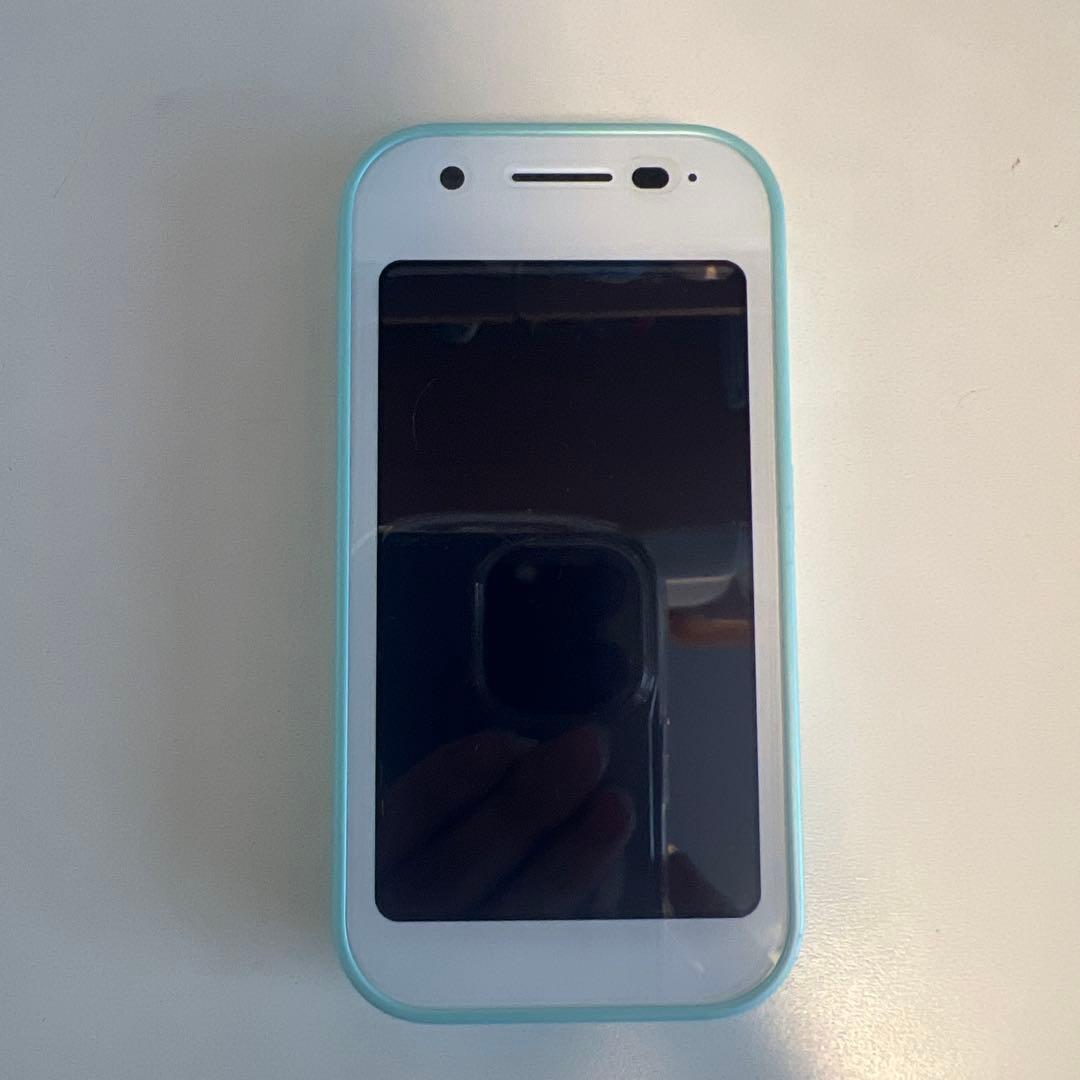 mamorino6 ミント マモリーノ6 美品