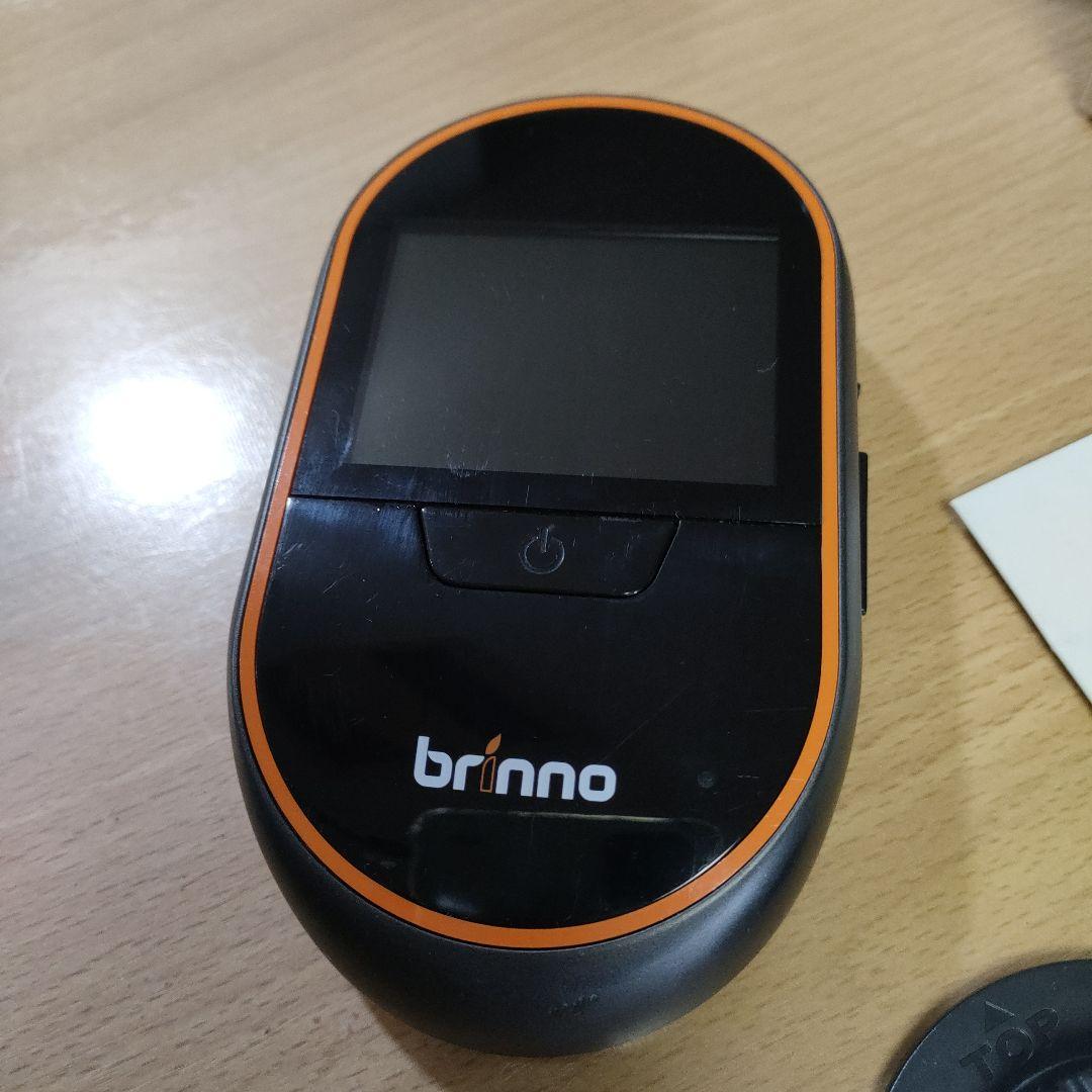 ぷーたん防犯カメラ　ルスカPHV MAC12