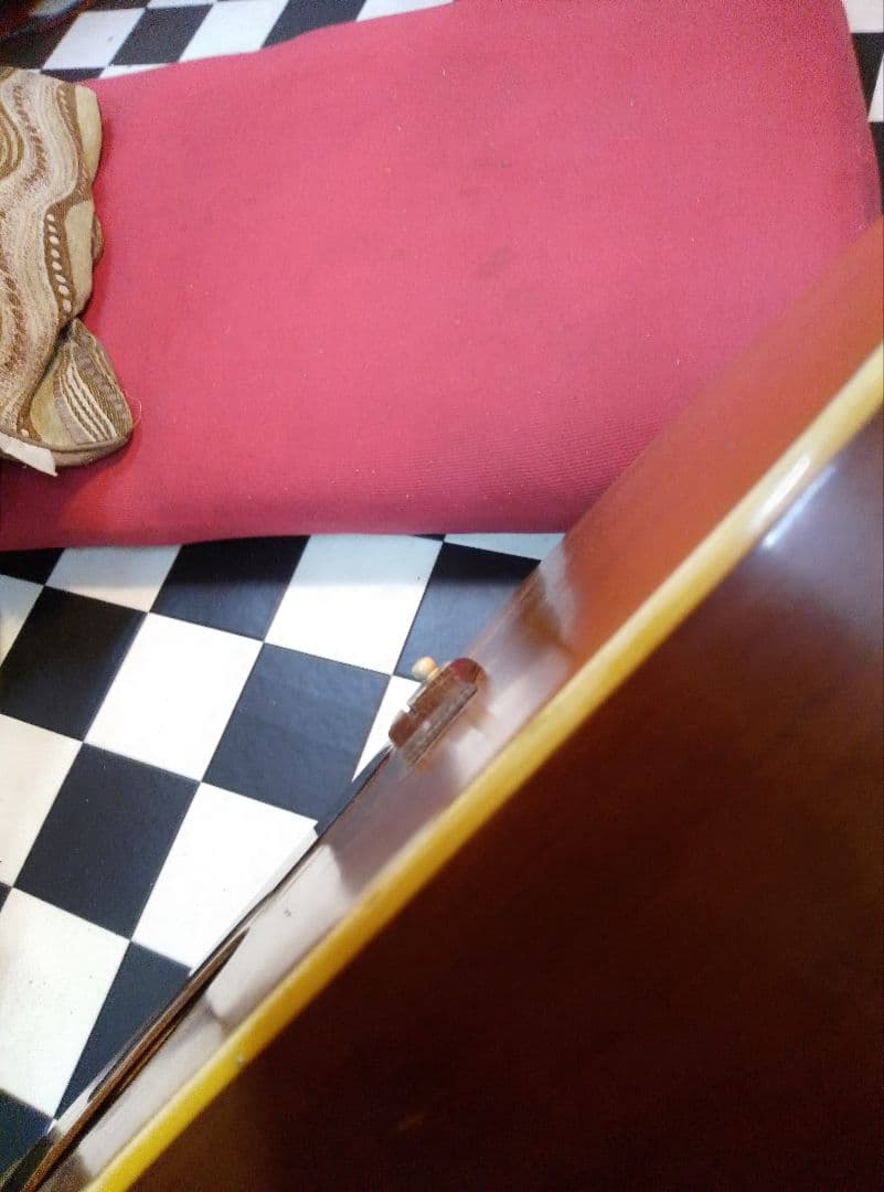 ジャパンヴィンテージTOKAI東海楽器 0フレット アコースティックギター