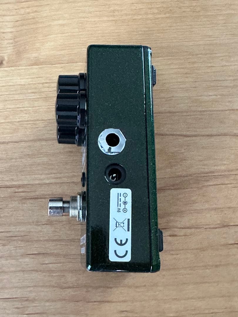 MXR carbon copy アナログディレイ　ジャンク