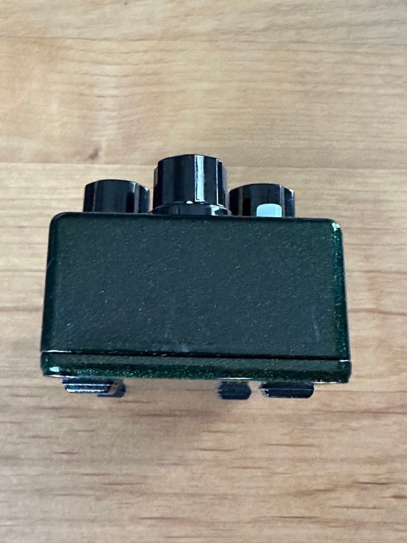 MXR carbon copy アナログディレイ　ジャンク