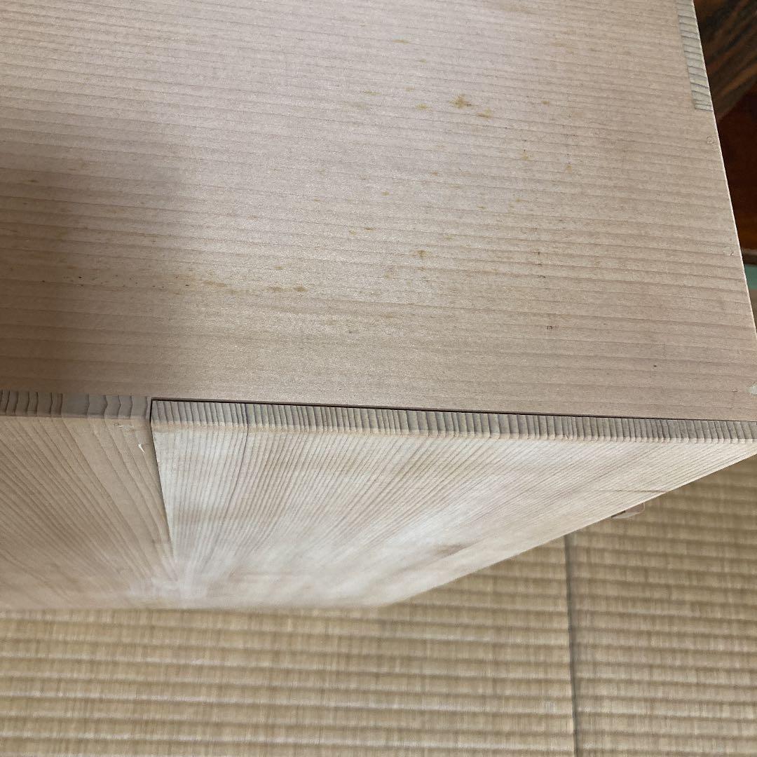 茶道具　懐石道具セット　木箱付き