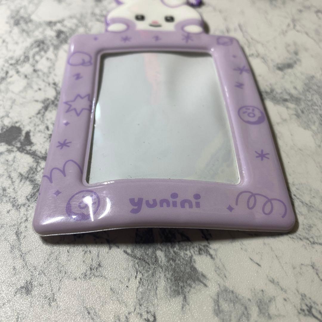 ZEROBASEONEユジン ユニニ ゼロ二 ぬいぐるみ トレカケース アクスタ