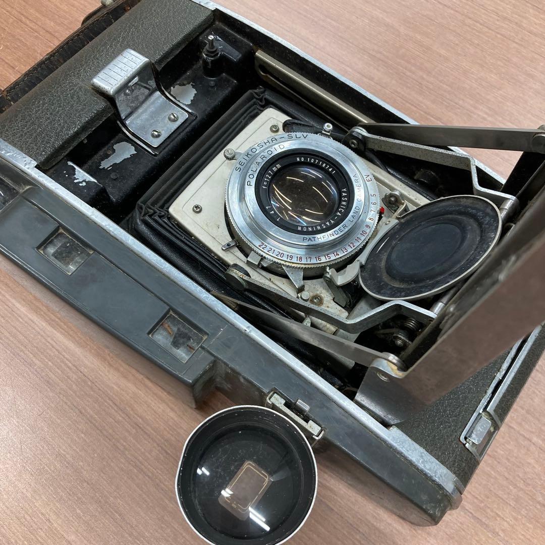 蔵出し品⚫︎骨董クラシックカメラ①