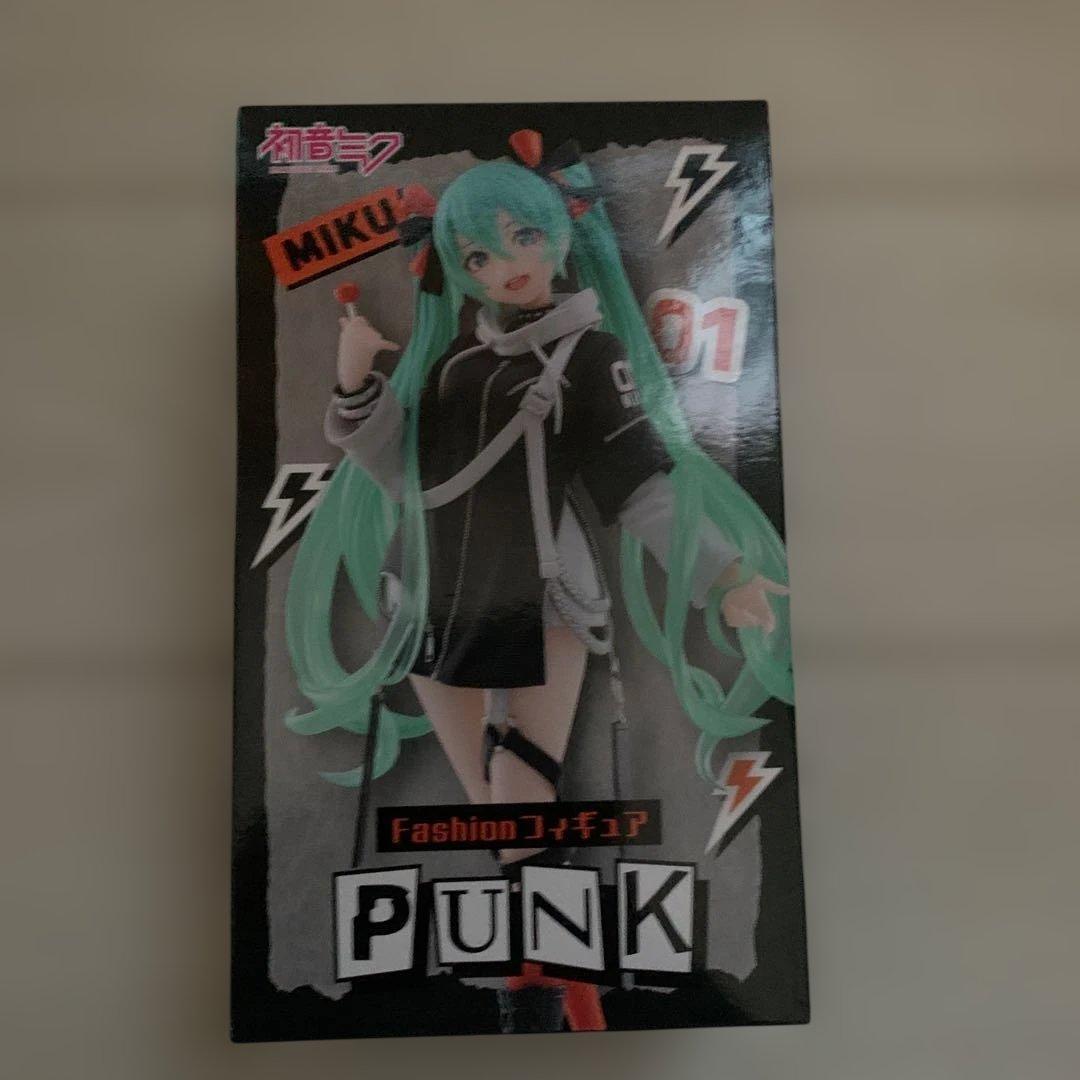 ★初音ミク フィギュア★ 人気バラエティ★11体セット　B