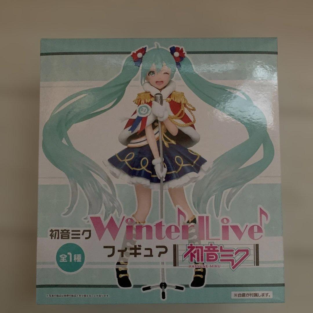 ★初音ミク フィギュア★ 人気バラエティ★11体セット　B