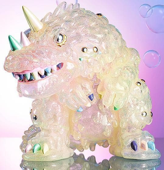 特撮 INSTINCTOY Dreamy Vincent Aurora Glitter