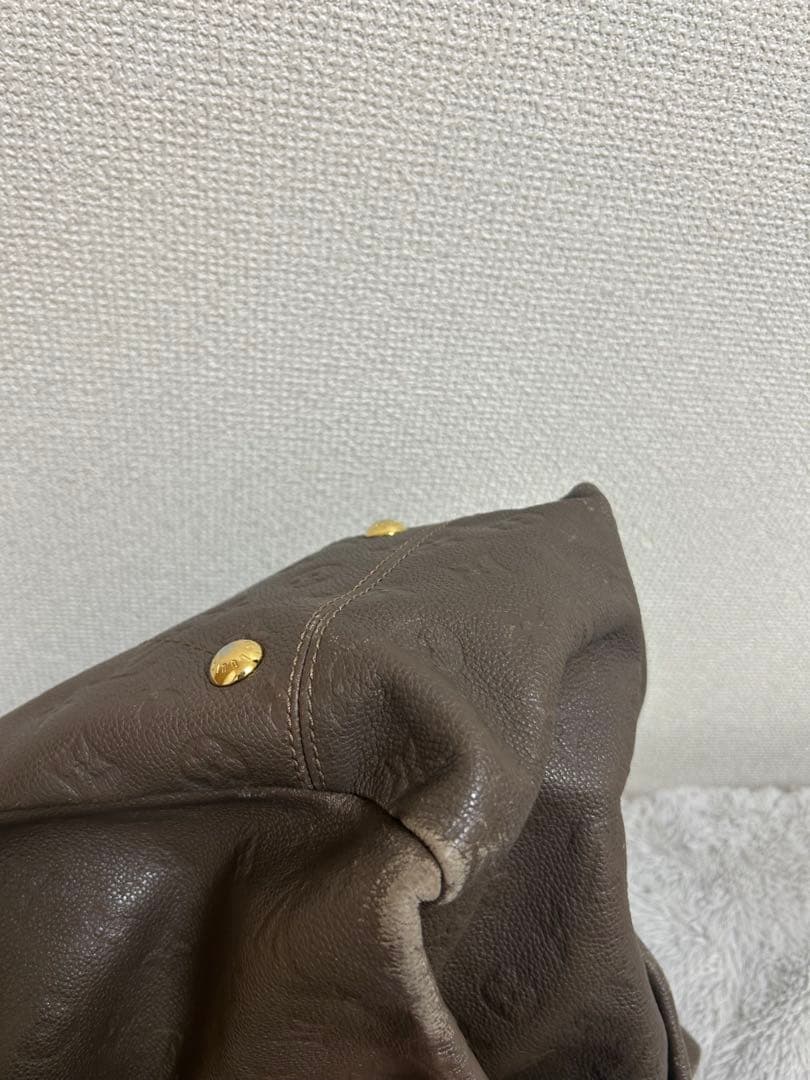 LOUIS VUITTON バック