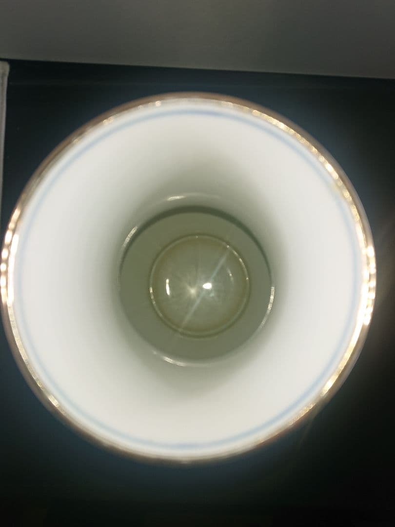 ■珍品■希少■美品■1979年女子プロレスニューワールド創立記念有田焼高級花瓶