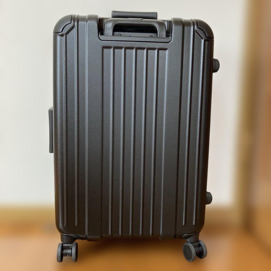 BERMAS HERITAGE No.60493 ブラック