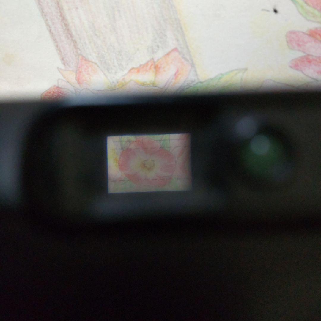 ☆☆極上美品❕完動品☆☆ Canon Autoboy F （ブラック）