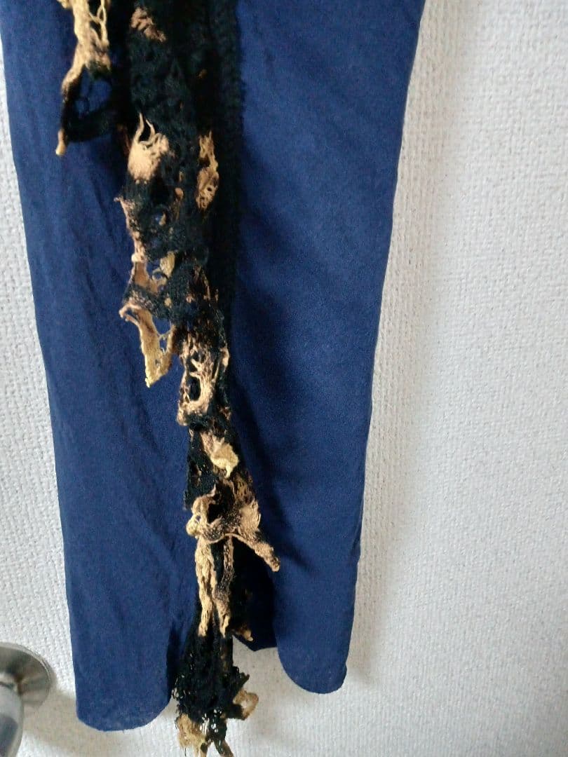 if six was nine イフシックスワズナインレースインナータンクトップ