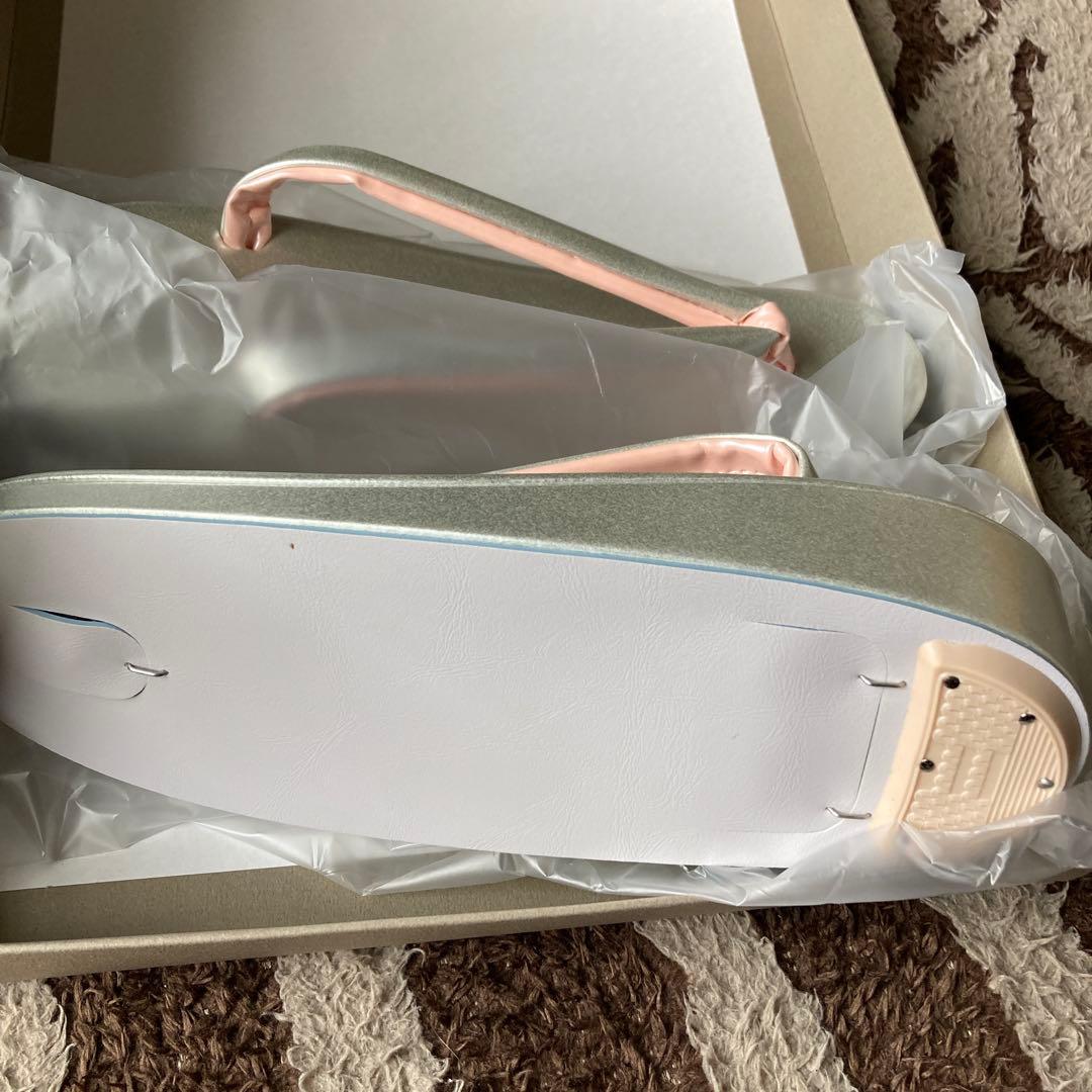 草履、下駄セットMサイズ